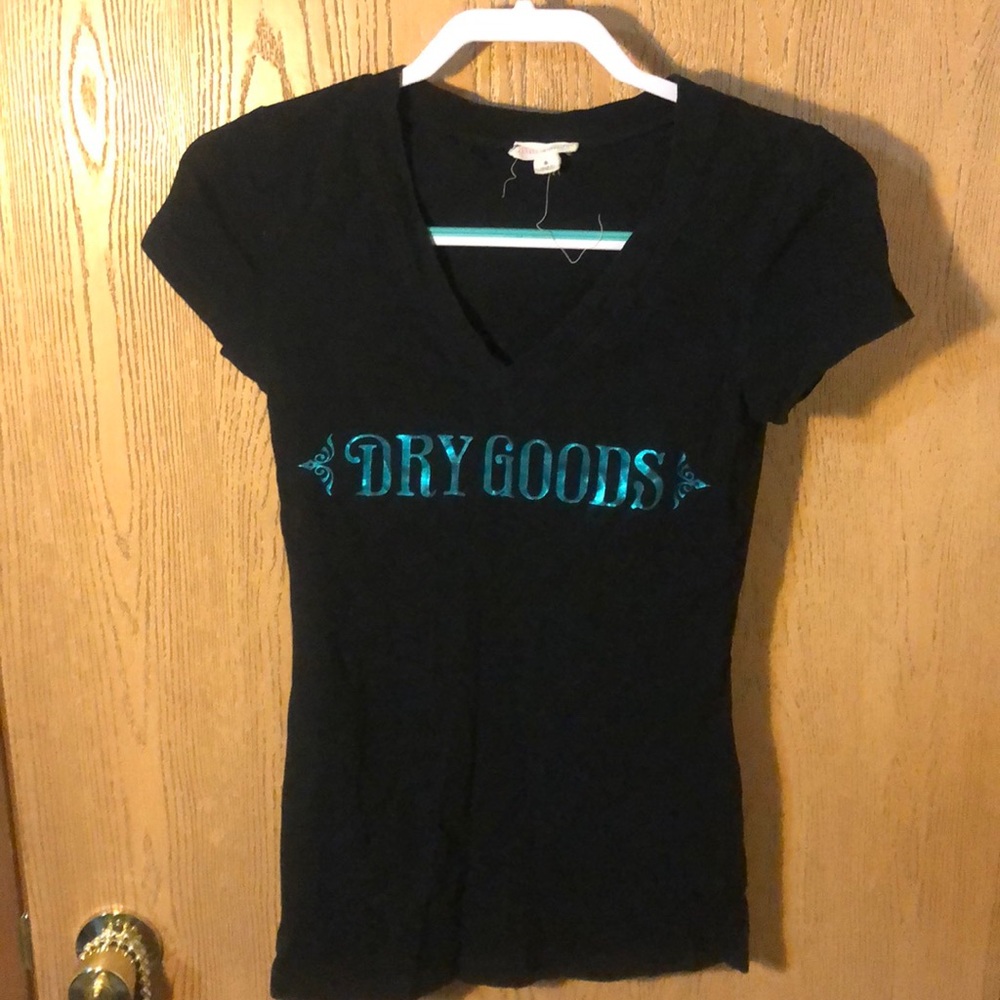 Dry goods
